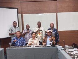 Yanni Siap Kawal Realisasi 400 Rumah untuk Tokoh Agama, Usulan MRP