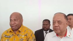 Gubernur dan Ketum KONI Pusat Buka Musprov, Pemilihan Ketua Baru Jadi Sorotan