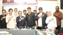 Yanni Desak Terobosan Penanganan HIV dan TBC: Jangan Biarkan Keluarga Menjadi Korban Penularan