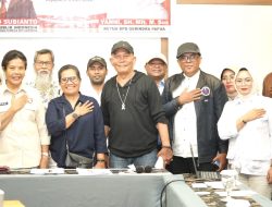 Yanni Desak Terobosan Penanganan HIV dan TBC: Jangan Biarkan Keluarga Menjadi Korban Penularan
