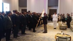 Matius Fakhiri Serukan Persatuan Olahraga Papua, Targetkan Kebangkitan Prestasi di Tingkat Nasional