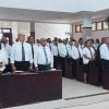 Panitia Temu Raya PKB GKI Dilantik, Sentani Jadi Tuan Rumah Siap Sambut 21 Ribu Peserta