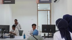 Direktur RSUP Jayapura: Pelayanan Kesehatan Tetap Prioritas di Tengah Situasi Berkembang