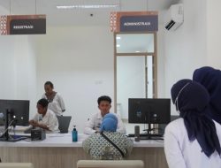 Direktur RSUP Jayapura: Pelayanan Kesehatan Tetap Prioritas di Tengah Situasi Berkembang