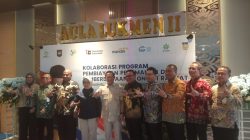 Bank Mandiri Genjot Program 3 Juta Rumah, Penyaluran Kredit Perumahan di Papua Lampaui Target
