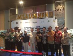 Bank Mandiri Genjot Program 3 Juta Rumah, Penyaluran Kredit Perumahan di Papua Lampaui Target