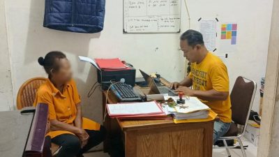 12 Hari Dirawat Akibat Luka Bakar, Remaja Putri di Jayapura Meninggal Dunia, Ibu Angkat Diamankan Polisi
