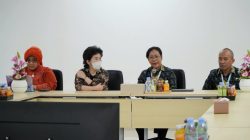 RSCM Dampingi RSUP Jayapura, Layanan Ibu dan Anak di Papua Disiapkan Lebih Berkualitas