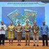 Lindungi Kekayaan Alam Papua, Sinar Mas dan UNCEN Satukan Riset Konservasi Burung Cendrawasih