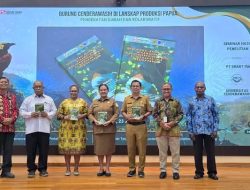 Lindungi Kekayaan Alam Papua, Sinar Mas dan UNCEN Satukan Riset Konservasi Burung Cendrawasih