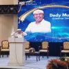 Dedi Mulyadi Ingatkan Papua Jangan Kehilangan Jati Diri di Tengah Gelombang Pembangunan