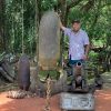 Bom Perang Dunia II Kembali Meledak di Biak, Ancaman Mematikan yang Tak Pernah Benar-Benar Hilang