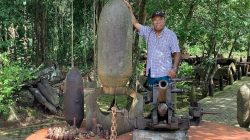 Bom Perang Dunia II Kembali Meledak di Biak, Ancaman Mematikan yang Tak Pernah Benar-Benar Hilang