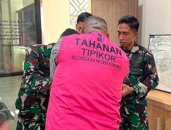 Kejari Sorong Tetapkan Ketua Yayasan Pasukan Hijau Jadi Tersangka, Negara Rugi Hampir 600 Juta