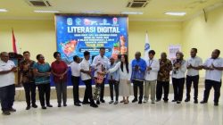 OAPShop Jadi Senjata Baru UMKM Papua, 200 Pelaku Usaha di Jayapura Dapat Pendampingan Khusus