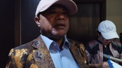 MRP Papua Titip Tiga Aspirasi Strategis ke Yanni, Dari 400 Rumah hingga Status Tanah Injil