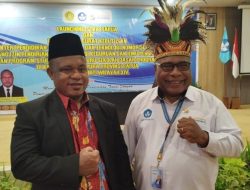 Resmi Kantongi Izin Operasional, STKIP Papua Launching dengan Prodi PGSD S1