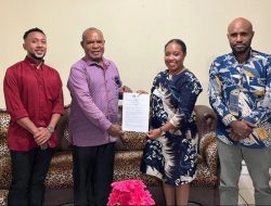 STT GIDI Papua Gandeng SAGU Foundation, Buka Jalan Generasi Muda Papua Raih Beasiswa S2 dan S3