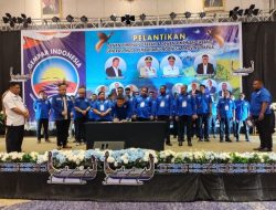 Pj Sekda Papua Tantang GEMPAR Buktikan Karya Nyata, Jangan Sekedar Jadi Organisasi Seremonial