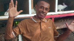 FGM GKI Kota Jayapura Pertanyakan Pelantikan Pengurus, Nilai Penggagas dan Generasi Muda Diabaikan