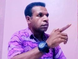 Soroti Disiplin ASN, Tokoh Mamberamo Raya Minta Bupati Bertindak Tegas