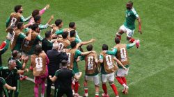 Gemuruh Mexico City Stadium! Meksiko Tundukkan Afrika Selatan 2-0 di Laga Perdana