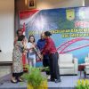 Kota Jayapura Darurat HIV/AIDS dan TB? Dinkes Gandeng Media Perangi Stigma dan Percepat Eliminasi 2030