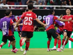 Bangkit dari Ketertinggalan, Korea Selatan Taklukkan Ceko 2-1 di Laga Perdana Piala Dunia 2026