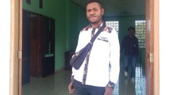 Mahasiswa Mambra Desak Bupati Evaluasi Sekda, Soroti Lambannya Kinerja Pemerintahan