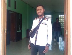 Mahasiswa Mambra Desak Bupati Evaluasi Sekda, Soroti Lambannya Kinerja Pemerintahan