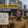 Gaji ke-13 ASN Kota Jayapura Belum Cair, BPKAD Diminta Buka Suara