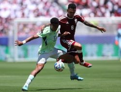 Qatar Cetak Sejarah, Gol Injury Time Paksa Swiss Berbagi Poin