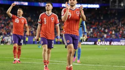 Gol McGinn Bawa Skotlandia Tundukkan Haiti, Tiga Poin Bersejarah di Piala Dunia