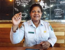 Kapus Waibhu Buka Suara, Tudingan Dana BOK dan BPJS Tidak Transparan Disebut Tidak Berdasar