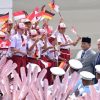 Prabowo Sambut Presiden Jerman di Istana, Kerja Sama Investasi dan Teknologi Menguat