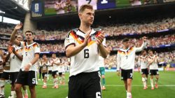 Bantai Curacao 7-1, Jerman Tunjukkan Kelasnya sebagai Kandidat Kuat Juara Dunia