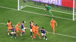 Drama Menit Akhir! Kamada Selamatkan Jepang dari Kekalahan saat Hadapi Belanda