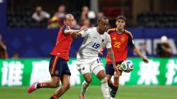 Spanyol Wajib Menang Lawan Arab Saudi, Uruguay Ditantang Tanjung Verde