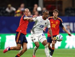 Spanyol Wajib Menang Lawan Arab Saudi, Uruguay Ditantang Tanjung Verde