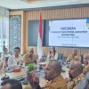 Prabowo Resmikan 1.151 Km Jalan, di Papua Ada Lima Ruas Strategis Mulai Beroperasi