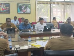 Pemprov Papua Tindaklanjuti Kunker Gubernur, Tiga Ruas Jalan Mamberamo Raya Masuk Prioritas