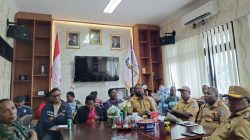 Jelang FDS 2026, Pemkab Jayapura Pastikan Dua Rumah Warga Direlokasi Tanpa Merugikan Pemilik