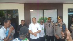 Ahli Waris Bukit Jokowi Tolak Eksekusi, Tuding Ada Dugaan Permainan di Tingkat Pengadilan