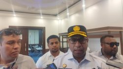 Tak Ingin Tergesa-gesa, Pemkab Jayapura Pilih Tunda Festival Danau Sentani ke September