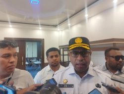 Tak Ingin Tergesa-gesa, Pemkab Jayapura Pilih Tunda Festival Danau Sentani ke September