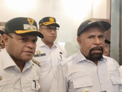 Usai Resmikan Jalan Lingkar Selatan, Pemkab Jayapura Kejar Konektivitas hingga Demta dan Yongsu