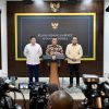 Prabowo Bersih-Bersih BGN, Dadan Hindayana dan Dua Wakilnya Dicopot