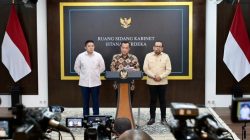 Prabowo Bersih-Bersih BGN, Dadan Hindayana dan Dua Wakilnya Dicopot