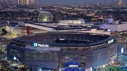 Panas Ekstrem Ancam Piala Dunia 2026, Ilmuwan Khawatir Kualitas Pertandingan Menurun