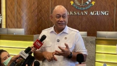 Karpet Merah untuk Yayasan Terafiliasi, Dadan Cs Diduga Rugikan Negara Triliunan Rupiah